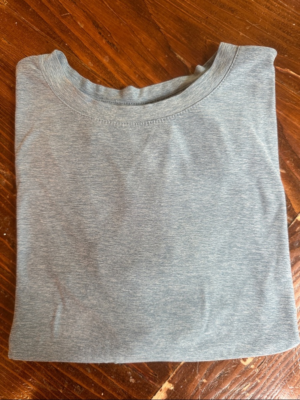 VUORI Strato Tech Tee